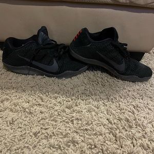 Nike Kobe Black Space